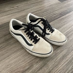 Mens Vans